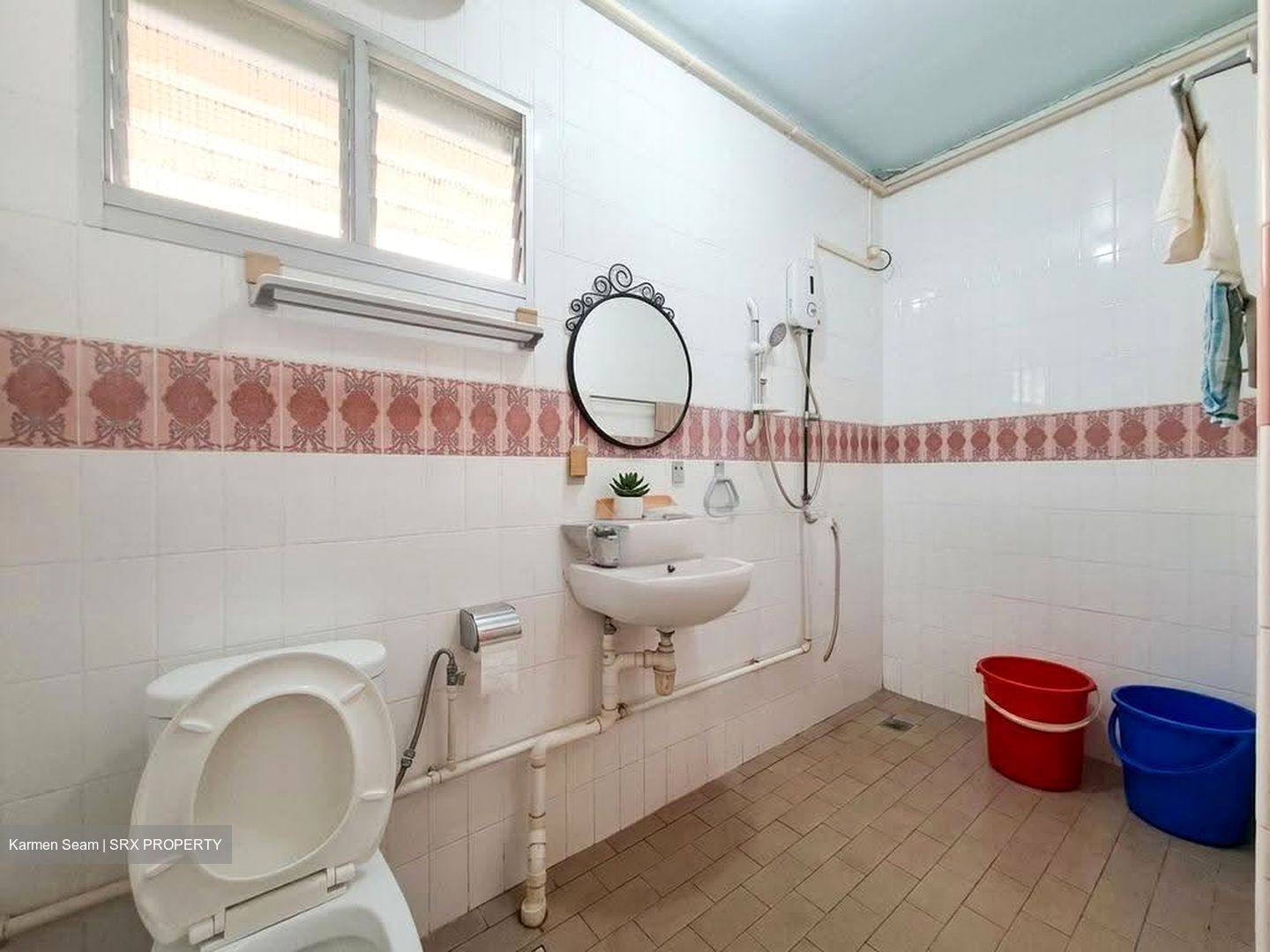 Blk 408 Pasir Ris Drive 6 (Pasir Ris), HDB Executive #628822461